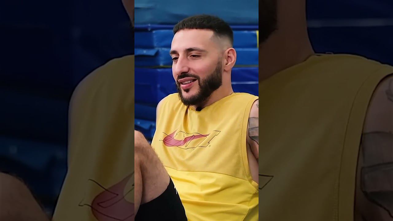 КТО ТАКОЙ BOGGIE BOY? смотреть онлайн
