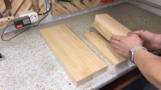 Классический табурет. Своими руками смотреть онлайн