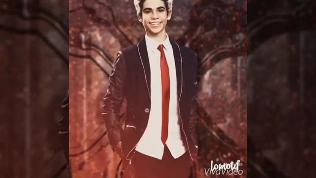 Дав камерон софия карсон камерон бойс Бубу стеварт наследники смотреть онлайн