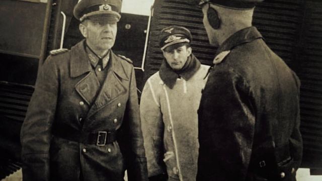 The Strange Life of Communist Leader Stalin смотреть онлайн