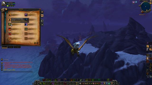 World Of Warcraft Warlords Of Draenor Bemutató