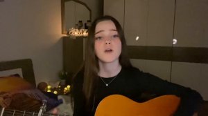 Kambulat - Привет // cover by Ann Konik