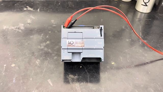 Teste CLP Siemens Simatic S7 1200 Orçamento: 4737 NDS: 5944 смотреть онлайн