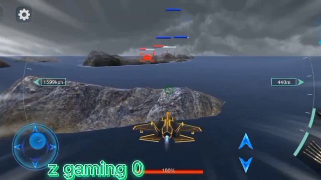 sky fight #1. z gaming 0 ? смотреть онлайн