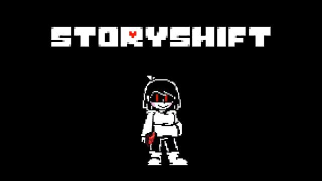(Storyshift - Chara) Glamorous Strikedown смотреть онлайн