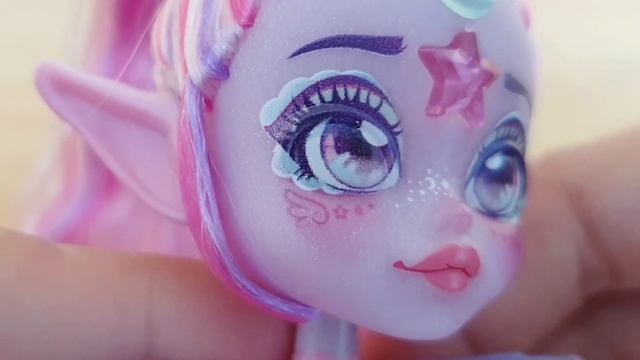 Magic Mixies Pixlings | почти магическая распаковка)