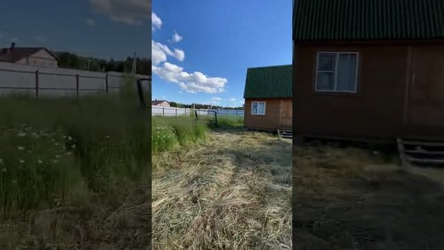 0.8 мил ₽ - Дача 20 м2. Участок 8.1 сотки Подмосковье Минское ш. 86 км. Пос. Можайские сады смотреть онлайн
