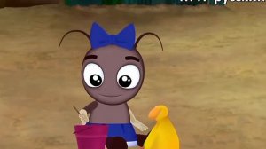 МУД лунтик без матов