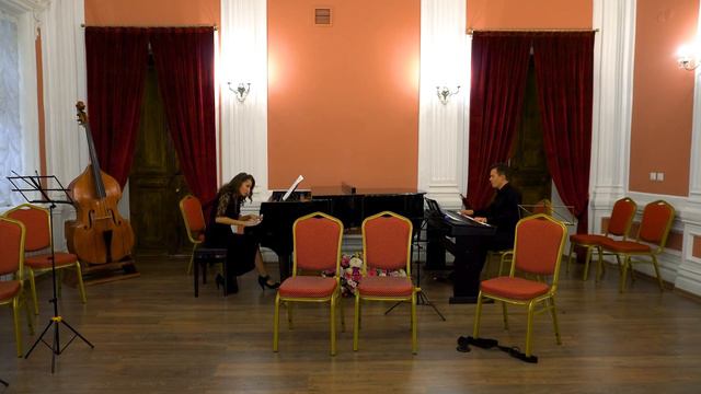 Рашид Калимуллин. Птицы над Кремлём. Алсу Абдуллина, Тагир Камальтдинов смотреть онлайн