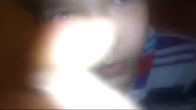 Макияж закрытыми глазами и сгоревшая машина! смотреть онлайн