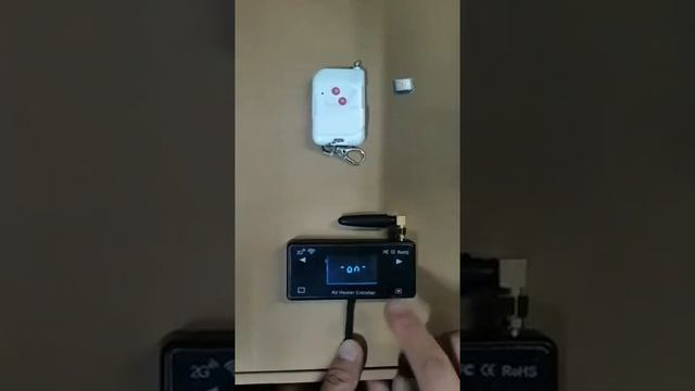 ПЖД китайский подогреватель двигателя, китайская вебаста с gsm модемом и дистанционным управлением смотреть онлайн