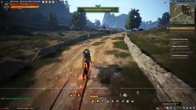 Black Desert DOOM смотреть онлайн