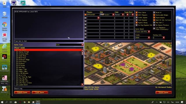 สอนโหลด เกมส์ในตำนาน YURI ยูริ เกมดีที่สุดในโลก [ออนไลน์ได้ด้วย] смотреть онлайн