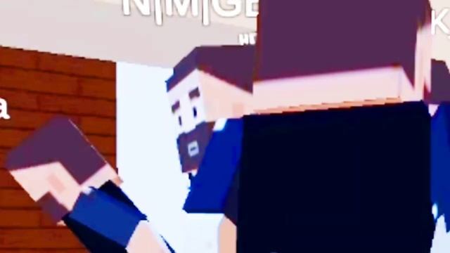 ОБЫЧНЫЙ ДЕНЬ В MINEBOX смотреть онлайн