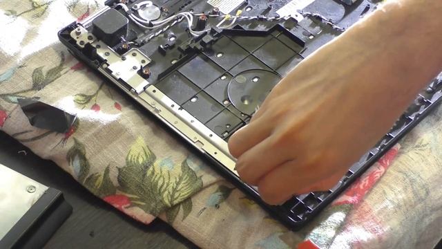 SAMSUNG RC530 РАЗБОРКА И ЗАМЕНА КЛАВИАТУРЫ смотреть онлайн