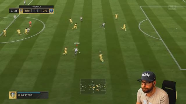OMG ALL THE PRIME ICONS?!?!?! - F8TAL ICONS #5 - FIFA 18 Ultimate Team смотреть онлайн