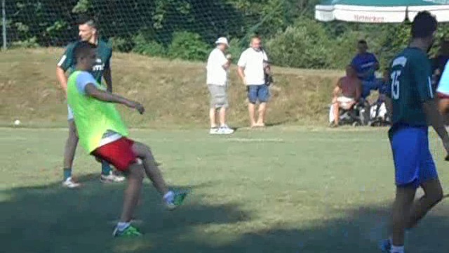 Gornja Opatija - Kravarsko, MNLVG13., 2016.07.31., Gladovec