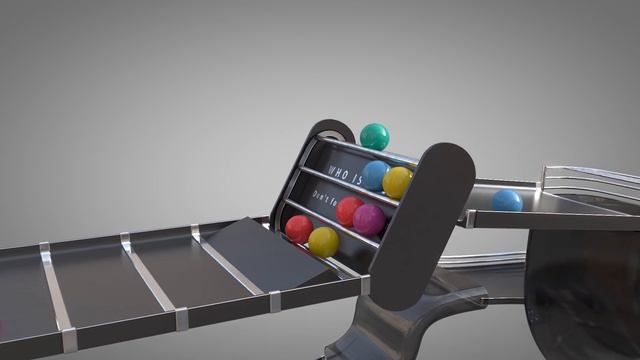 Marble Run | Marble Race | WHO IS FASTER 22 смотреть онлайн