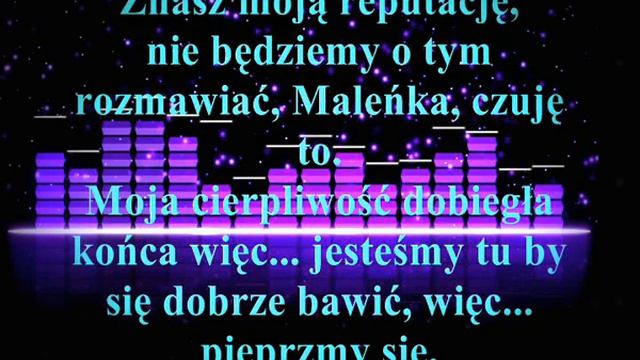 Pitbull - Tchu Tchu Tcha (Ft. Enrique Iglesias) Po polsku смотреть онлайн