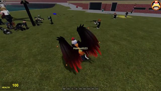 Garry's Mod, but in ROBLOX | Weird Garry's Mods | Gmod Gameplay and Funny Moments (2022) смотреть онлайн