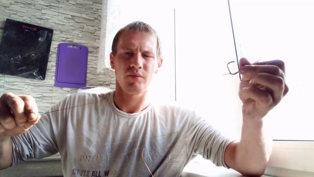 Изготовление петель на рябчиков смотреть онлайн