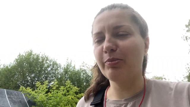 Приехала на дачку убираться смотреть онлайн