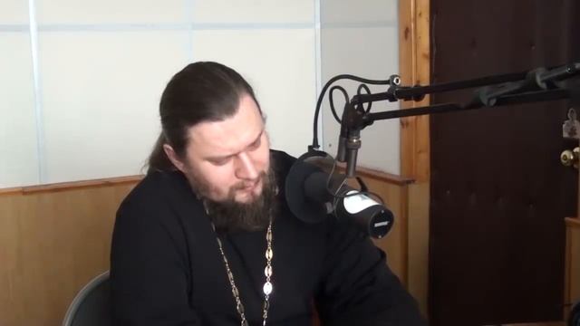 о. Андрей Ткачев. Форма и внутреннее содержание смотреть онлайн