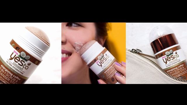 Уходовая косметика в стике