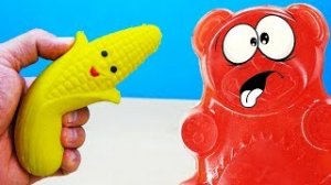 12 АНТИСТРЕССОВ 12 АНТИСТРЕССОВ