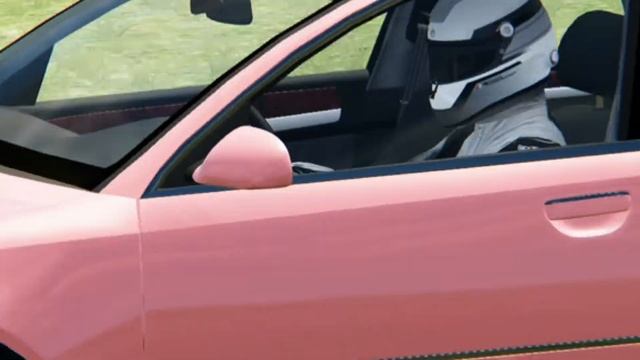 ³⁰³ Audi A8 | Assetto Corsa | ? смотреть онлайн