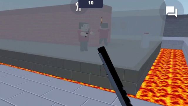 смешные моменты в блок страйк деад рун | Dead run смотреть онлайн