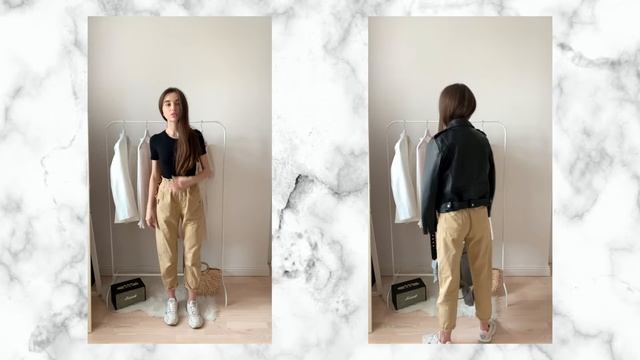 ОБРАЗЫ В ШКОЛУ / тренды осени 2019 / back to school ? смотреть онлайн