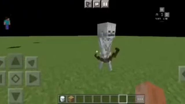 full netherite armor zombie in minecraft смотреть онлайн