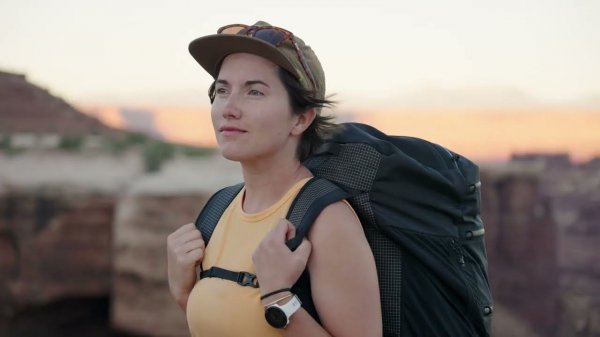 Рюкзак туристический MATADOR SEG 45L