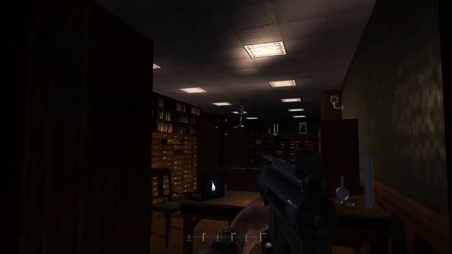 Jonathan Kane: The Protector Прохождение 1. Университет археологии смотреть онлайн