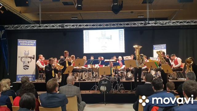 "Narcotic" - Rocksong von Wolfgang Schrödl Arr Erwin Jahreis смотреть онлайн