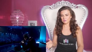 Vocal Coach Reacts to Dimash - Love is Like a Dream