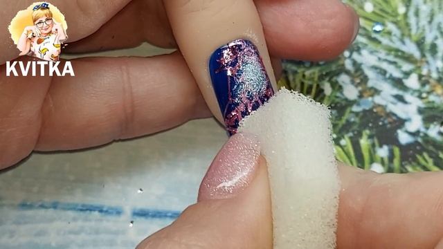 Как это крепить? Очень странный декор для дизайна ногтей то ли дождик, то ли стружка: Это просто смотреть онлайн