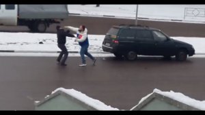 Горе учителя |Быдло за рулем| ДТП Подборка на Видеорегистратор| Аварии