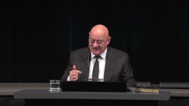 October 28, 216 (English) - ц. Непоколебимое Основание смотреть онлайн