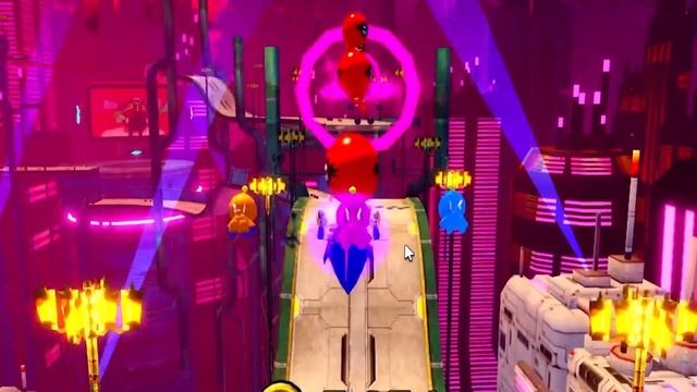 Unlocking NEW METAL SONIC in ROBLOX (Mach Sonic 3.0) смотреть онлайн