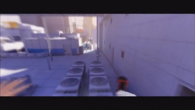 MLG Mirrors Edge Walkthrough - Part 1 смотреть онлайн