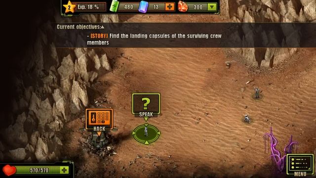 Evolution: Battle for Utopia - GamePlay -Games Android смотреть онлайн