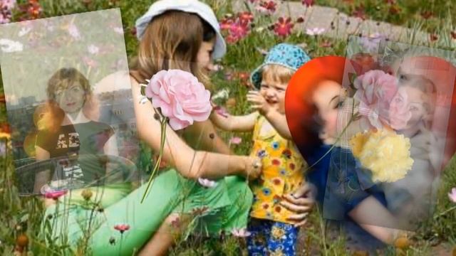 Мама дорогая! смотреть онлайн