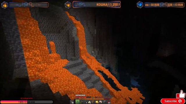 ПОЛНОЕ прохождение с нуля 1.20 | Minecraft | Майнкрафт | Kot Gamer смотреть онлайн