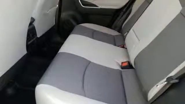 New 2019 Toyota RAV4 Chattanooga TN North Georgia Cleveland, TN #D007462 смотреть онлайн
