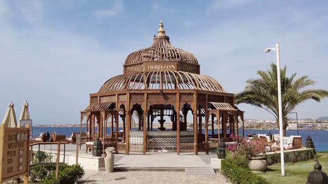 Mövenpick Resort Sharm el Sheikh 09/05/22 смотреть онлайн