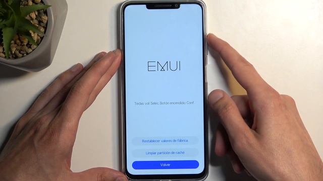 How to Hard Reset HUAWEI Nova Y91 Via Recovery Mode? смотреть онлайн