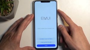 How to Hard Reset HUAWEI Nova Y91 Via Recovery Mode?