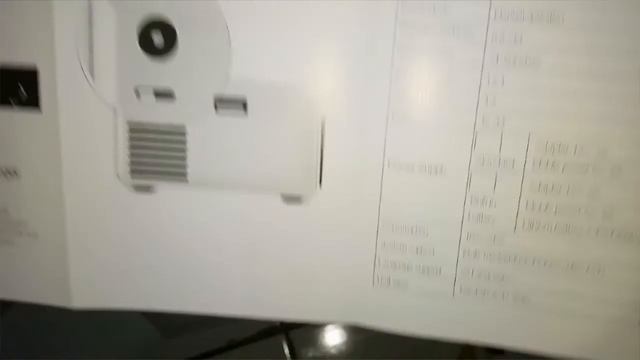 Unboxing Mini Led projector YG-300 Indonesia смотреть онлайн